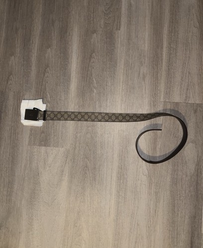 Gucci herren gürtel - gürtel, gg