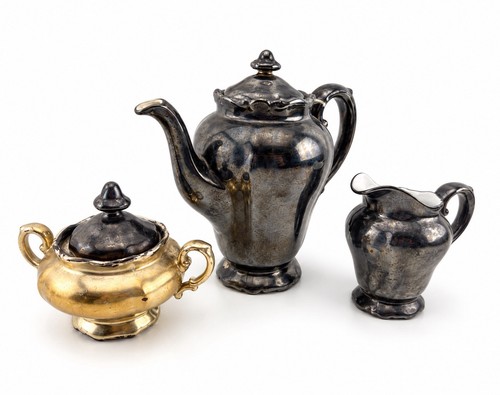 Wmf kaffee set heinrich - wmf,