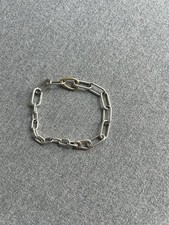 Pandora Me Armband Silber