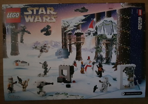 Lego 75340 sw - lego®,