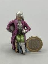 Rarität Antike Miniatur