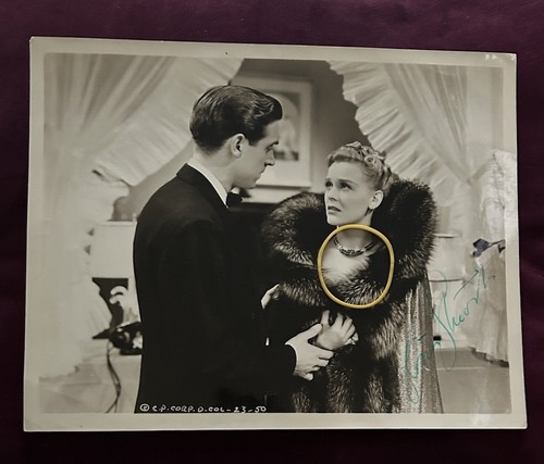 Gloria stuart original - gloria,