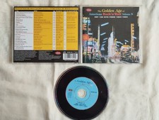 Various "The golden age of