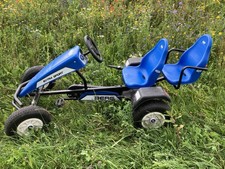 Berg BFR Gokart Kettcar Extra Sport XXL