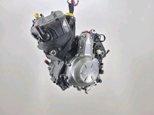 KOMPLETTER MOTOR KAWASAKI Z