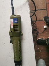 Delvo DLV7140-MKE Elektrischer