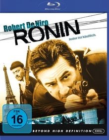 Ronin blu ray von - [blu-ray], john