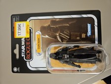 Hasbro Star Wars Vintage