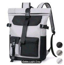 20L/26L Trendy Travel Backpack