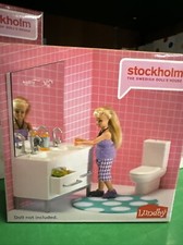 Lundby Stockholm Badezimmer 