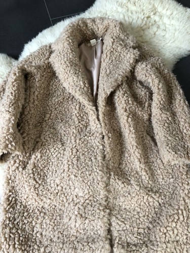 Teddyjacke camel größe - camel, von
