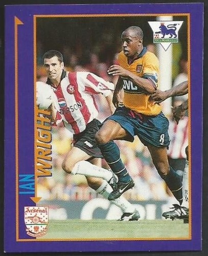 Merlin 1999 premier league - -,
