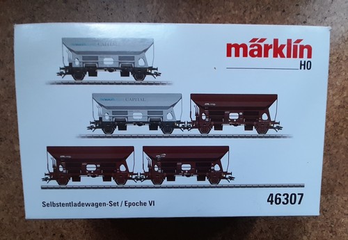 Märklin 46307 5er - -,