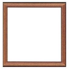 Holzrahmen 1294 16x16 - holzrahmen, 1294/16x16