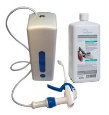 Primaderm Schuh-Desinfektion