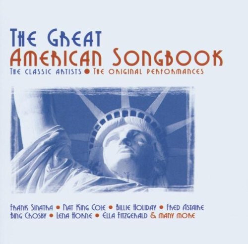The great american songbook - the,