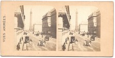 Stereo Foto Paris Animierte