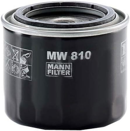 Mann filter ölfilter für - mann-filter,
