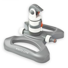 Flächenregner 4-fach 21m