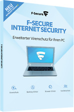 F-Secure Internet Security