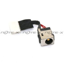 Lenovo Ideapad U410 Laptop Hafengebühren Dc-Klinkenbuchse Steckdose mit Kabel