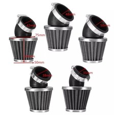 Universal 42mm Luftfilter