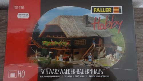 Faller 131290 - h0,