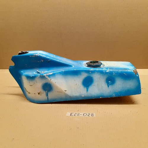 Tank aspes navaho siehe - navaho, 50