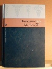 Medizinisches Wörterbuch 31 A-Itt Abendkurier Utet 2004