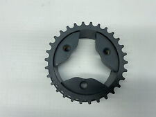 Harley Davidson 30T Vorne Riemenscheibe Front Belt Pulley #217