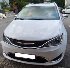 PARAVAN Chrysler Pacifica 3,6l 2018 Rollstuhl-Behindertengerecht Passivfahrer