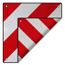 Warntafel Spanien UND Italien