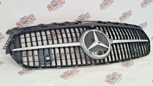 Original mercedes w247 - mercedes,