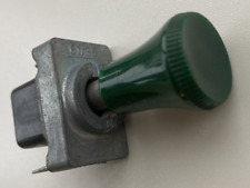 HELLA 61/35 Zugschalter grün