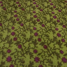 Stoff Ital Musterwalk