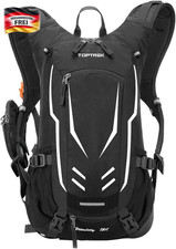Fahrradrucksack 18L