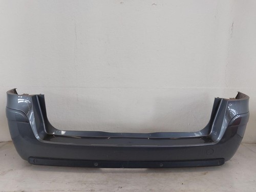 Opel zafira stossfänger - opel,