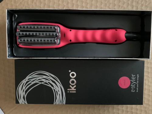Neu ikoo styler elektro - ikoo, e-styler