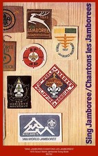 "Sing Jamboree / Chantond les