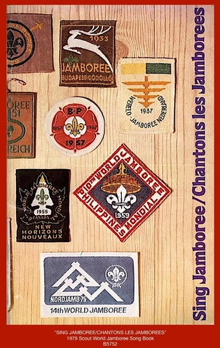 Sing jamboree chantond les - /,