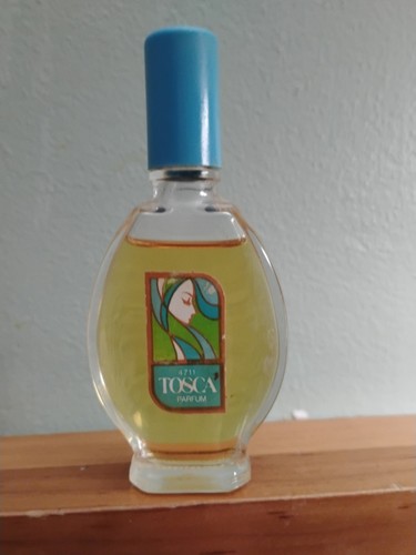 Tosca eau toilette perfume - eau, de