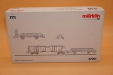 Märklin Spur H0 47901 Wagen