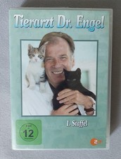 DVD-Box - Tierarzt Dr. Engel - 1. Staffel