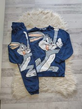 Jogginganzug Gr.134/140(H&M)