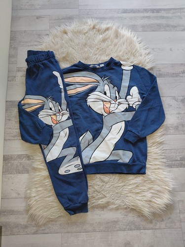 Jogginganzug 134 140 - jogginganzug, gr.134/140(h&m)