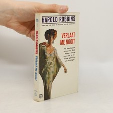 Verlaat me nooit  |  Harold