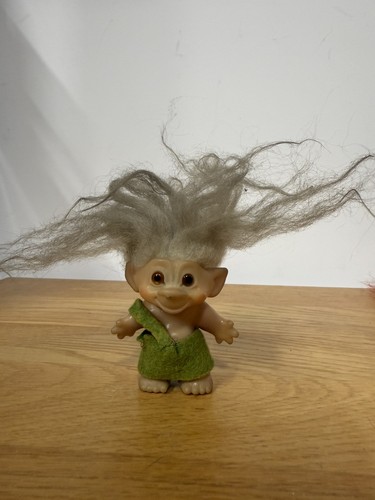 Vintage dam troll - vintage,