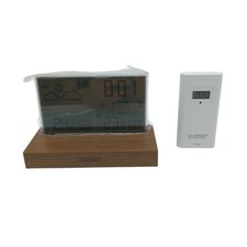 La Crosse Technology Moderne Wetterstation WS6207