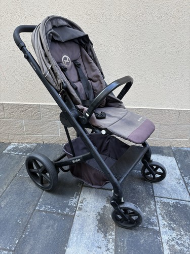 Cybex balios buggy - cybex,