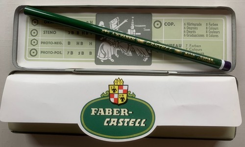 Faber castell copierstifte - a.w.faber-castell,